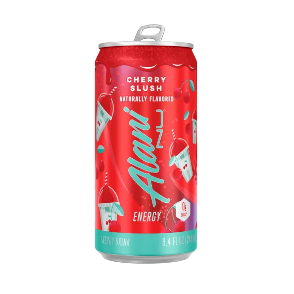 Buy Alani-Nu Sugar-Free Energy Drink