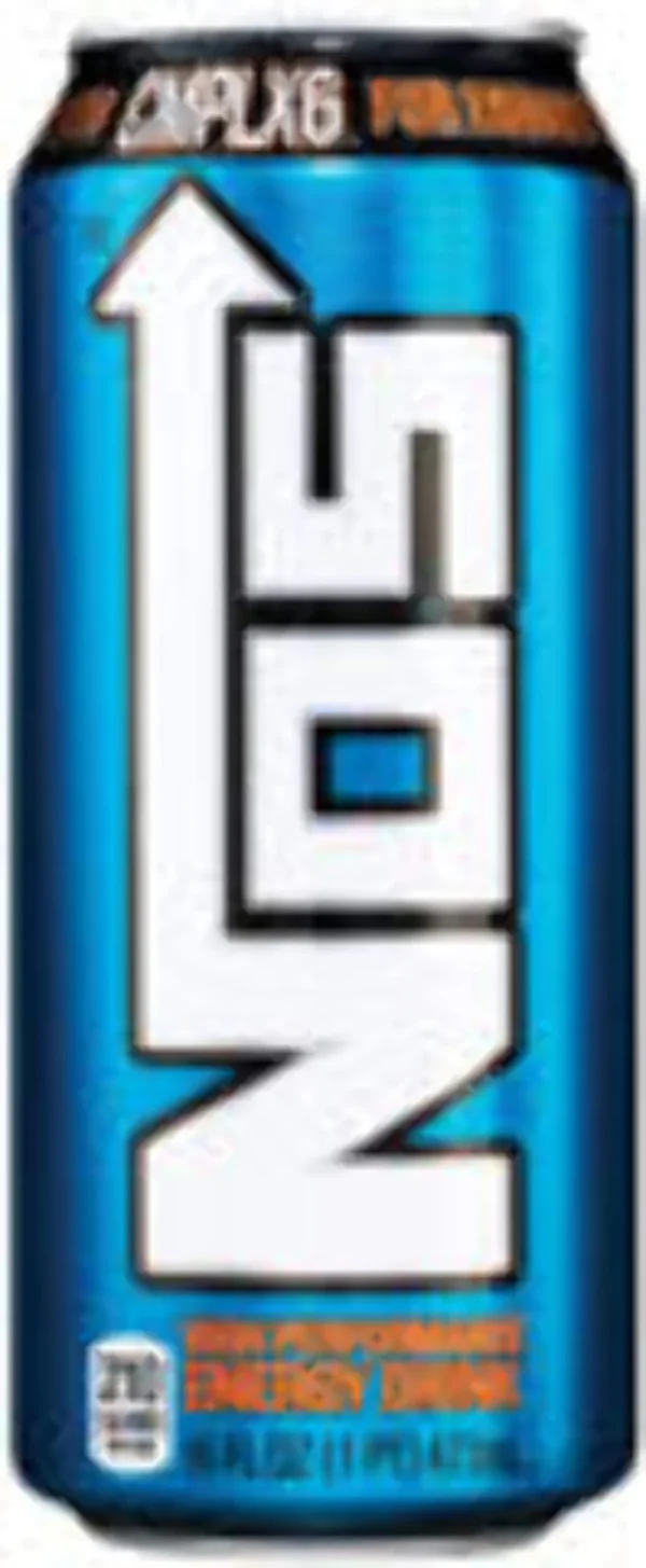 Buy NOS-High Performance Energy Drink – Unleash Maximum Power!