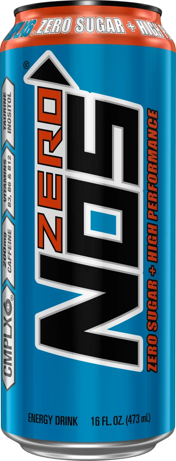 Buy NOS-High Performance Energy Drink – Unleash Maximum Power!
