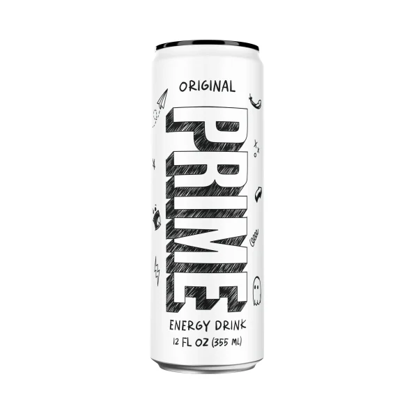 Buy PRIME Energy Drink Online