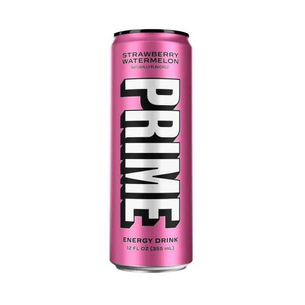 Prime Energy Drinks Germany – Boost Your Energy with Prime Energy Drinks