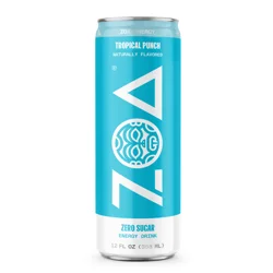Buy ZOA Energy Drink – The Ultimate Natural Energy Booster