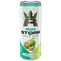 Buy REIGN STORM Energy Drink – Clean Energy for Peak Performance